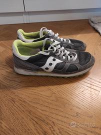 Scarpe Saucony Original Jazz Shadow