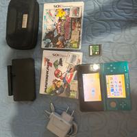 Nintendo 3Ds