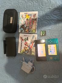 Nintendo 3Ds