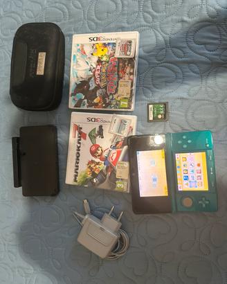 Nintendo 3Ds