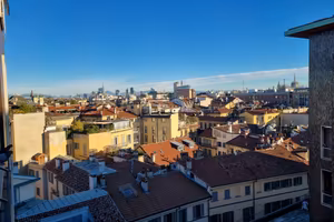 Appartamento - Milano