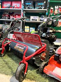 TRINCIAERBA MTZ860C