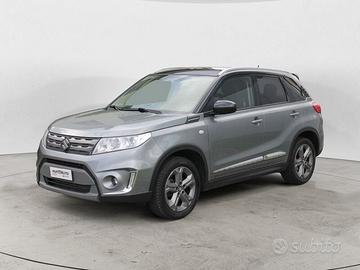 Suzuki Vitara 1.6 DDiS S&S 4WD All Grip V-Cool