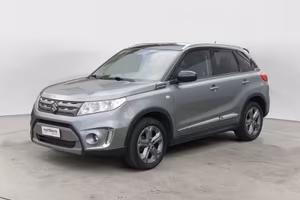Suzuki Vitara 1.6 DDiS S&S 4WD All Grip V-Cool