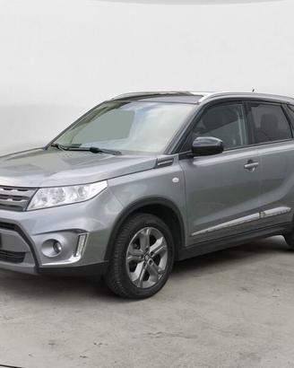 Suzuki Vitara 1.6 DDiS S&S 4WD All Grip V-Cool