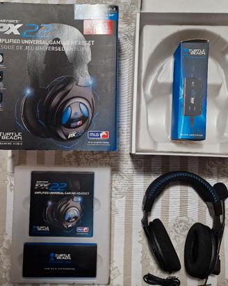 Turtle Beach cuffie PX22