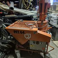 Intonacatrice 380/220 v