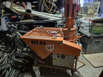 Intonacatrice 380/220 v