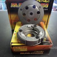 Campana + frizione malossi fly aprilia sr street