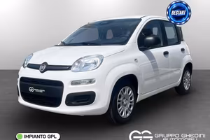 FIAT Pandina My26 1.0 65cv Hybrid Icon
