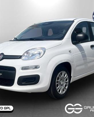 FIAT Pandina My26 1.0 65cv Hybrid Icon