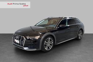 Audi A6 Allroad 40 2.0 tdi mhev 12V Business Advan