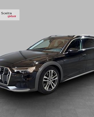Audi A6 Allroad 40 2.0 tdi mhev 12V Business Advan