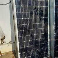 Ritiro domicilio moduli Fotovoltaici da smaltire 