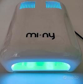 Lampada UV per unghie