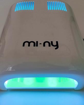 Lampada UV per unghie