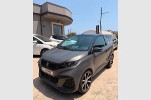 AIXAM Coupé GTI Emotion