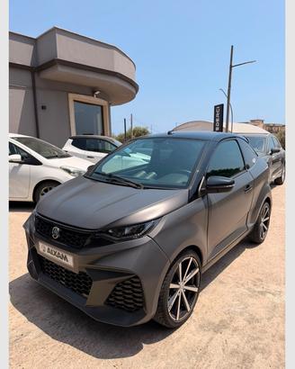 AIXAM Coupé GTI Emotion