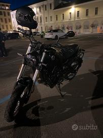 Benelli Leoncino