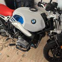 BMW RnineT urban GS