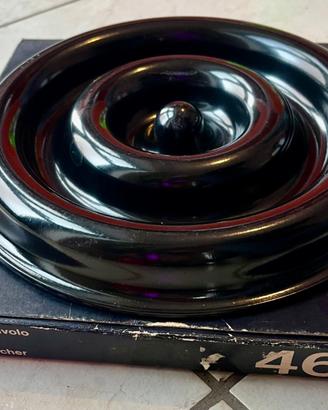 KARTELL 4636 2 posacenere NUOVI