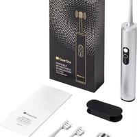 Spazzolino Elettrico Ricaricabile,  uv