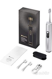 Spazzolino Elettrico Ricaricabile,  uv