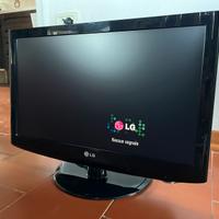 Monitor Tv lg 22 pollici 22lh2000-ZA