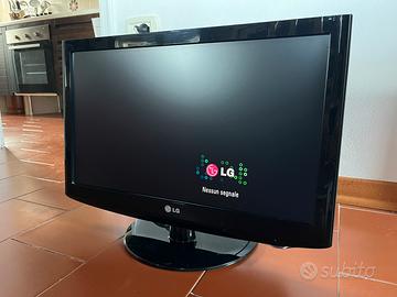Monitor Tv lg 22 pollici 22lh2000-ZA