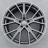 Cerchi In Lega NUOVI Da 20 Made In Italy Audi Vw