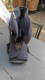 Tutore piede caviglia