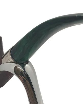 Pipa Ashton Pebble Grain XX con Vera in argento