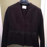 Tailleur con gonna Borgofiori