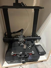 Creality ender 3 s1 pro