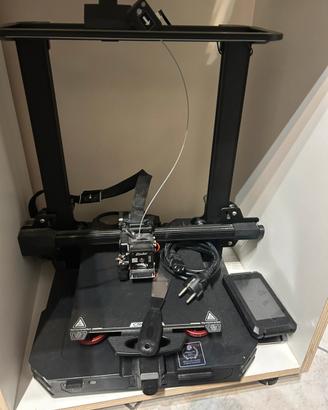 Creality ender 3 s1 pro