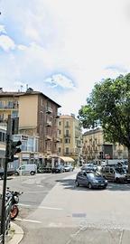 Bilocale piazza sabotino 550 libero subito