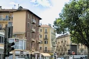 Bilocale piazza sabotino 550 libero subito