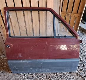 sportello panda 141 4x4 