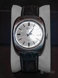 Orologio Vintage Seiko Automatico