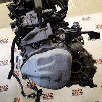 CAMBIO ROBOTIZZATO CITROEN C3 2Â° Serie EB2M HMR E