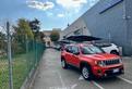 JEEP Renegade 1.6 Mjt 120 CV Limited Full- Led