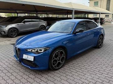 ALFA ROMEO Giulia 2.2 t Competizione Q4 PREZZO R