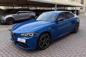 ALFA ROMEO Giulia 2.2 t Competizione Q4 PREZZO R