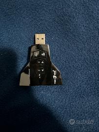 Adattatore Audio USB