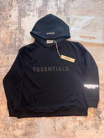 Felpa essentials fear of good