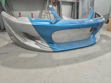 paraurti completo Opel tigra A prima serie