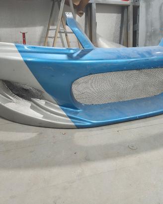 paraurti completo Opel tigra A prima serie