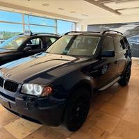 Bmw X3 2.0 DIESEL 2006