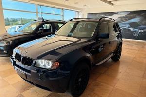 Bmw X3 2.0 DIESEL 2006