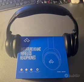 Cuffie Wireless Bluetooth 5.0